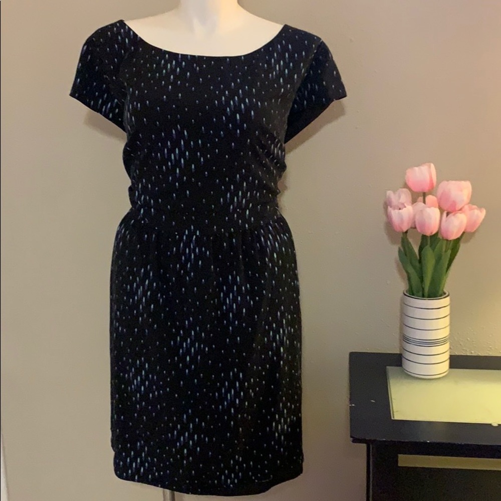 Fit & Flare Dress